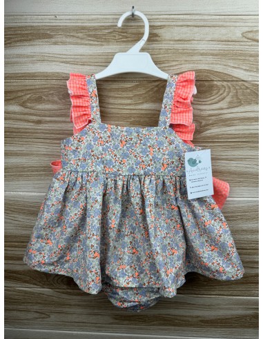 Jesusin Flores Vichy Fluor 27102