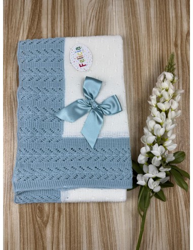 Toca Hilo AF9882 Nube/Blanco