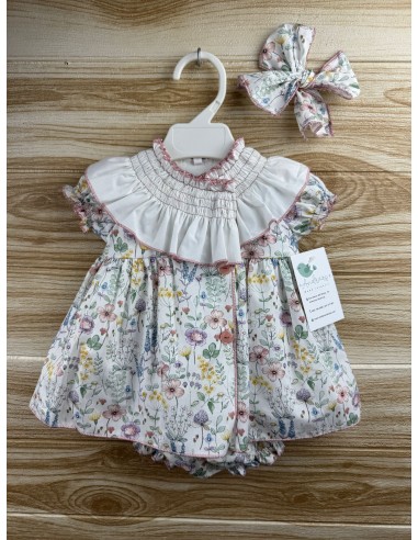 Jesusin Flores 27110 (Talla 6, 7 y 8 sin...