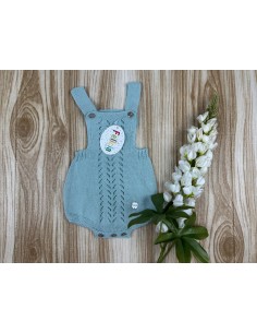 Ranita Hilo AF9823 Menta