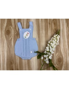 Ranita Hilo AF9823 Cielo