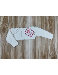 Rebeca Bebe Corta Del Sur 9050 Crudo