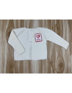 Rebeca Bebe Larga Del Sur 9051 Crudo