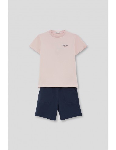 Conjunto Niño 265020 Rosado