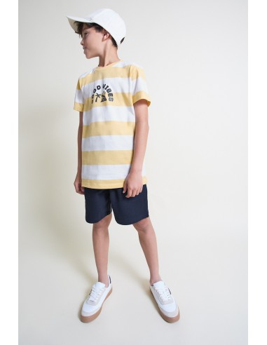 Conjunto Niño 265050 Amarillo Claro