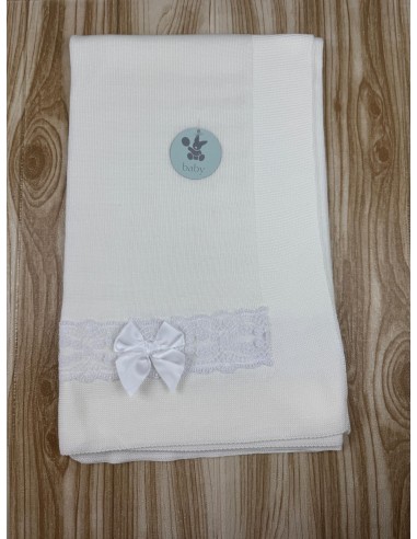 Toca Hilo 26MT1000 Blanco