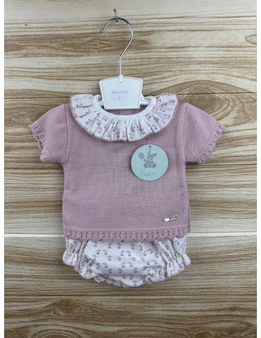 Conjunto Hilo 26C1317 Maquillaje