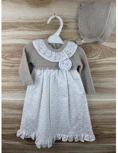 Baton Hilo 26008 Piedra (Talla 0-1M)