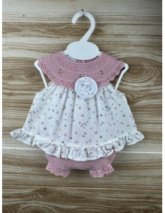 Jesusin Hilo 26127 Rosa P.