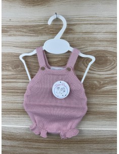 Ranita Hilo 26509 Rosa Palo