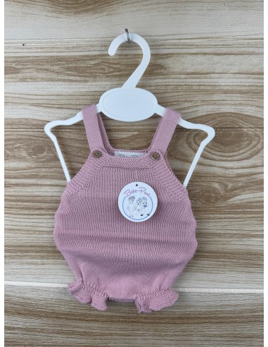 Ranita Hilo 26509 Rosa Palo