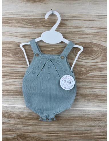 Ranita Hilo 26500 V.Empolvado