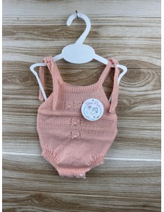 Ranita Hilo 26511 Melocoton