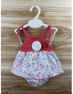 Jesusin Hilo Fresa 26133