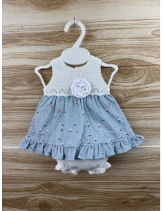 Jesusin Hilo Barquitos 26128