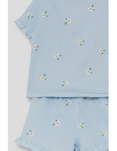 Conjunto Niña 263050