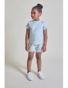 Conjunto Niña 263050 2