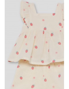 Conjunto Niña 263002 2