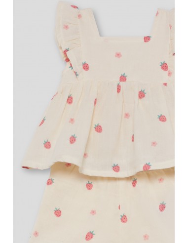 Conjunto Niña 263002