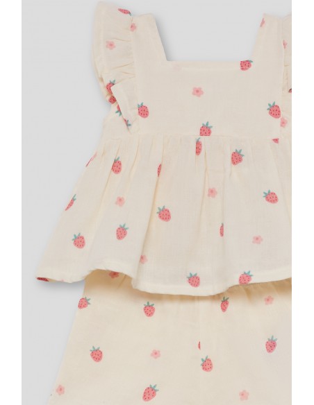 Conjunto Niña 263002