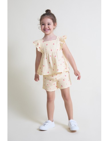 Conjunto Niña 263002