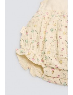 Ranita Bebe Sin Mangas 25446 2