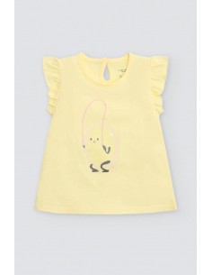 Conjunto Bebe Sin Mangas 25457 2