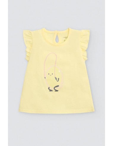 Conjunto Bebe Sin Mangas 25457