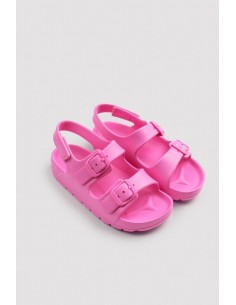 Chanclas 95546 Rosa