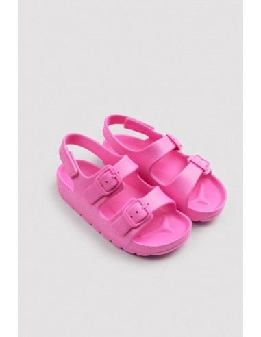 Chanclas 95546 Rosa