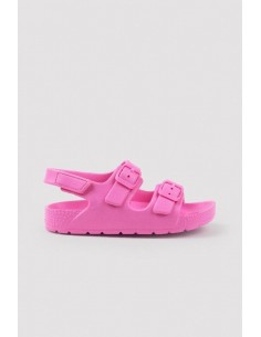 Chanclas 95546 Rosa 2