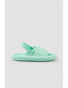 Chanclas 95551 Aqua green 2