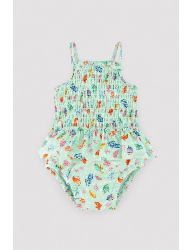 Bañador Bebe Niña 97082