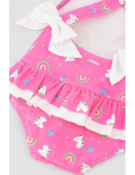 Bañador Bebe Niña 97084