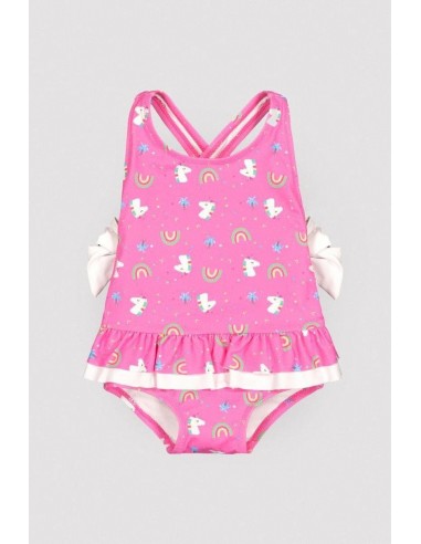 Bañador Bebe Niña 97084