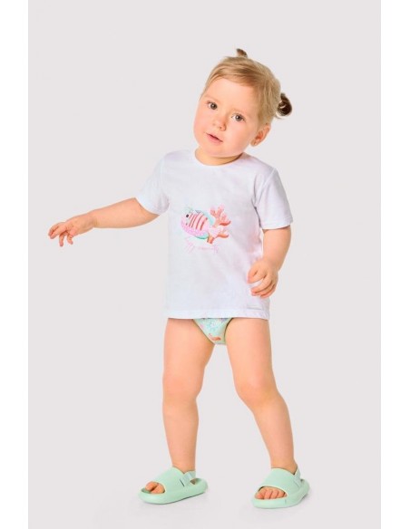 Conjunto Baño Niña 97091
