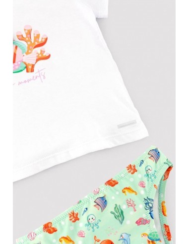 Conjunto Baño Niña 97091