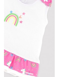 Conjunto Baño Niña 97093