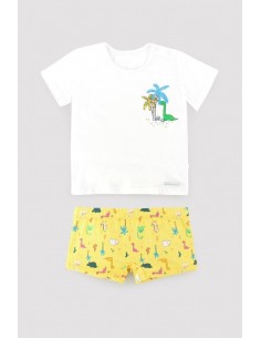 Conjunto Baño Niño 97099