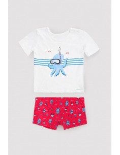 Conjunto Baño Niño 97101