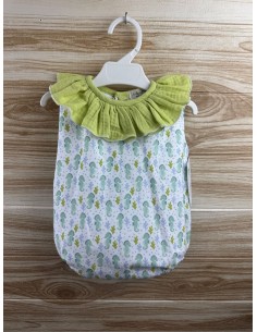 Pelele Caballito de Mar 27137