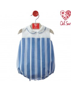 Bombacho Bebe Del Sur "Familia Alessandria" Art.0938