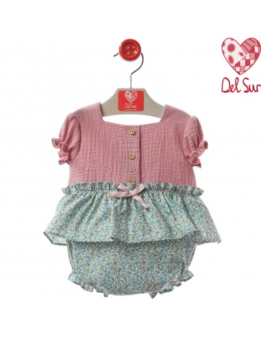 Ranita Bebe Del Sur "Familia Verona" Art.0834