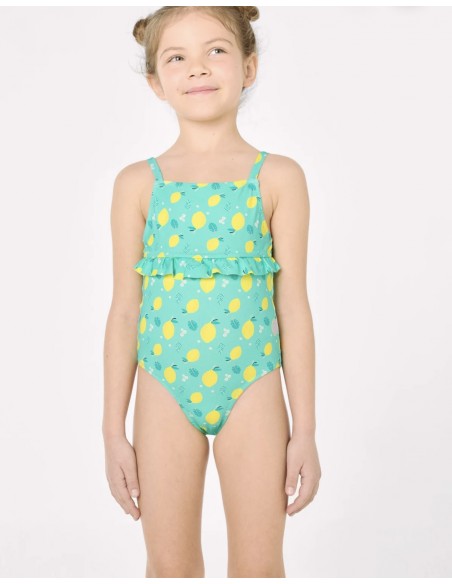 Bañador Niña 95140