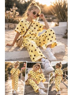 Chandal Lunar Mantequilla