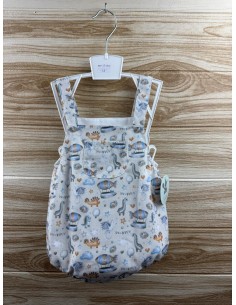 Ranita Baby Dino R6T1512