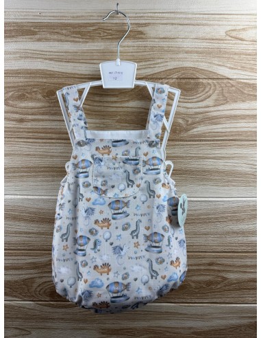 Ranita Baby Dino R6T1512