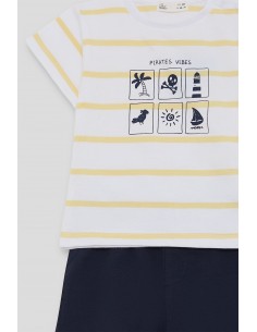 Conjunto Niño 264062