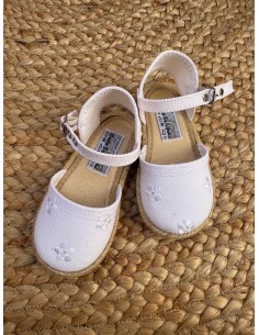 Zapato 263/2527 Blanco