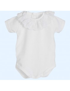 Body Palani 19132 Blanco